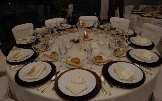 Grand Hotel San Marino
