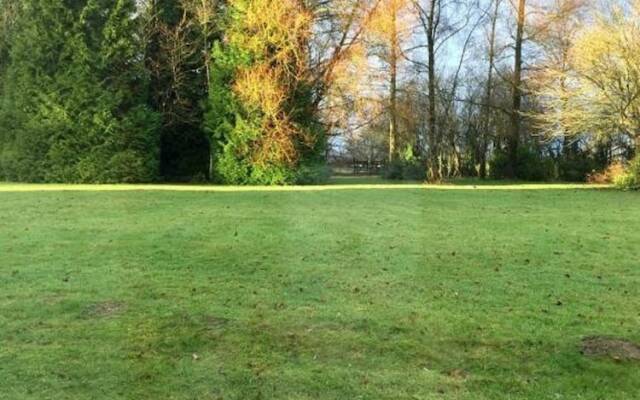 Scalford Country House Hotel