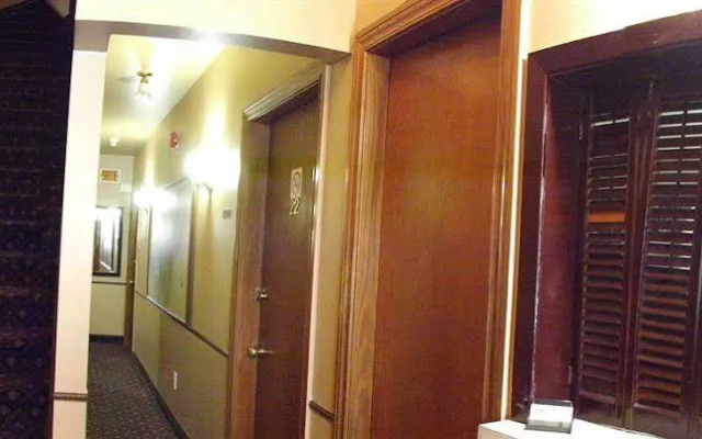 Casa Bella Hotel