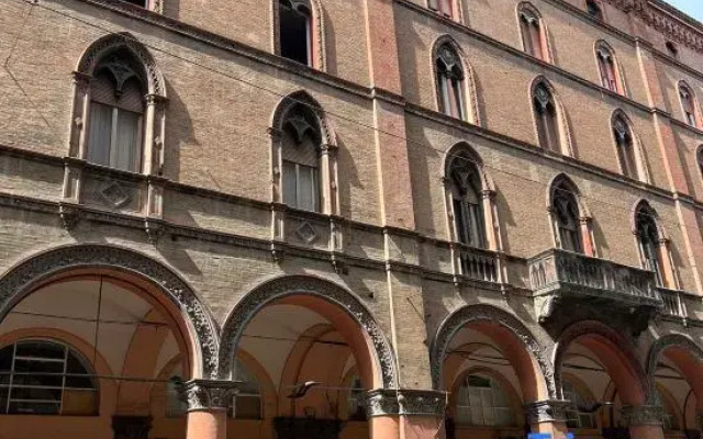 Suite in the Center of Bologna