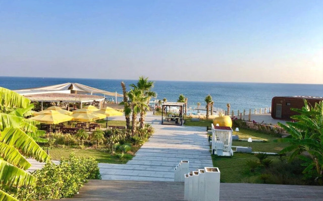 Soul of Alacati Beach Resort