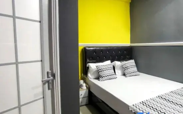 Alap Stay-Inn