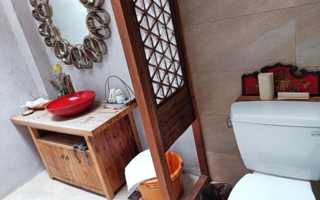 Wuyuan Qiye Yanxiang Guesthouse