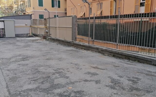 Affittacamere Boccascena