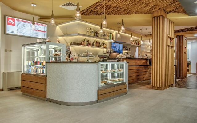 Holiday Inn Plovdiv by IHG