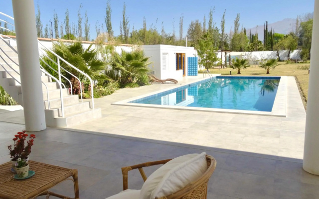 Casa Deco Hotel Boutique