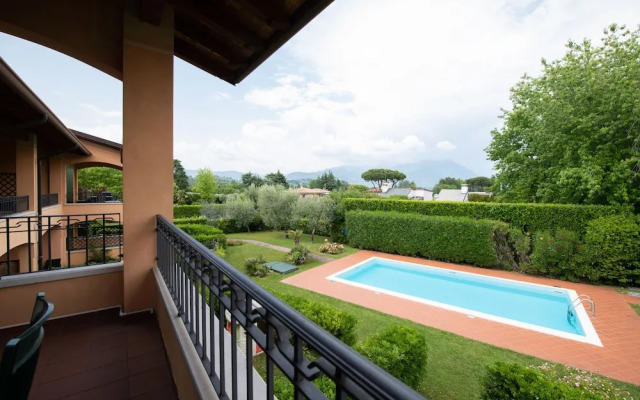 Casa della Rocca