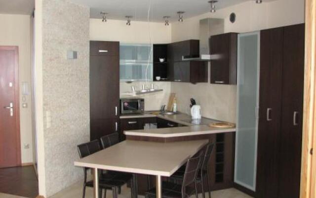 Apartament w Ustroniu