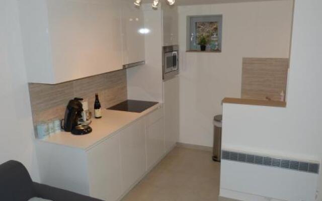 Terrasses de Malmedy Chalet 132