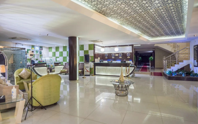 Sama Al Qasar khorais Furnished Apartments