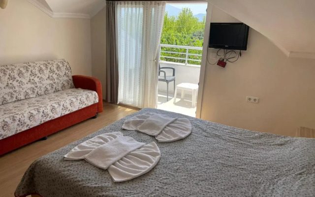 Tugay Hotel