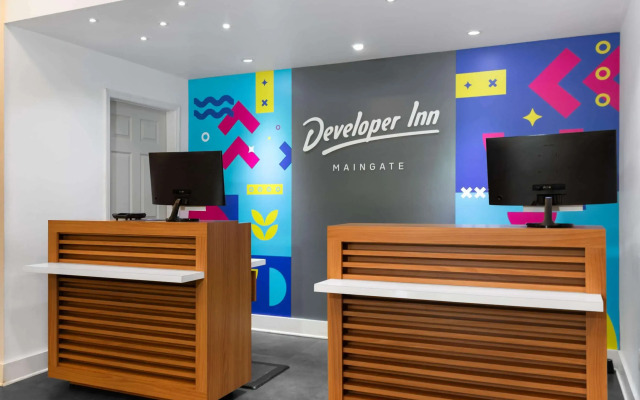 Developer Inn Maingate, a Baymont by Wyndham