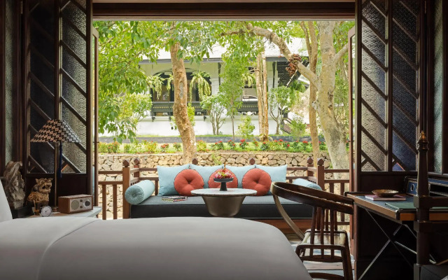 Luang Prabang River Lodge