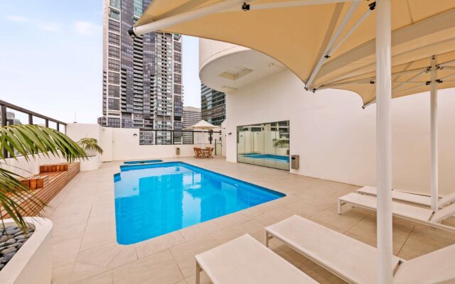 Waldorf Sydney Serviced Apartments