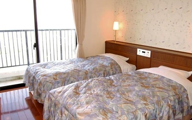 Amami Resort Bashayamamura / Vacation STAY 81475