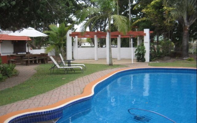 Bundaberg Spanish Motor Inn