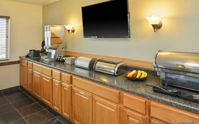 SureStay Plus Hotel by Best Western Post Falls