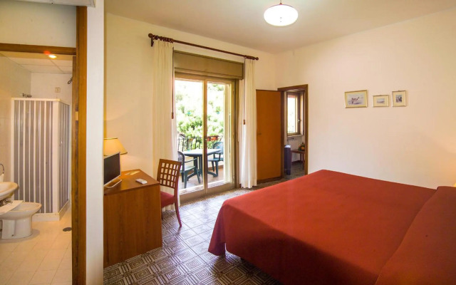 Hotel delle Palme