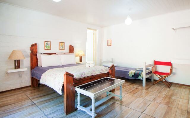 VELINN Pousada Cesar