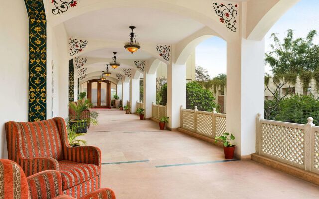 Ramada by Wyndham Jaipur Jaisinghpura