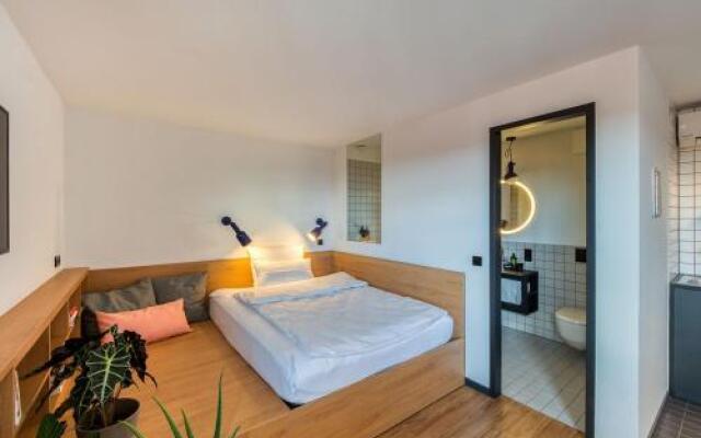 STAYERY Berlin Friedrichshain