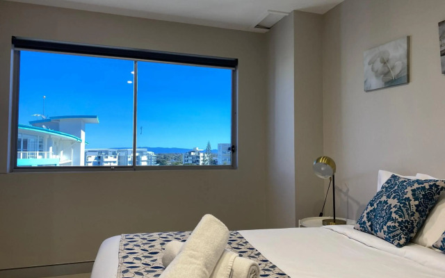 Redvue Holiday Apartments