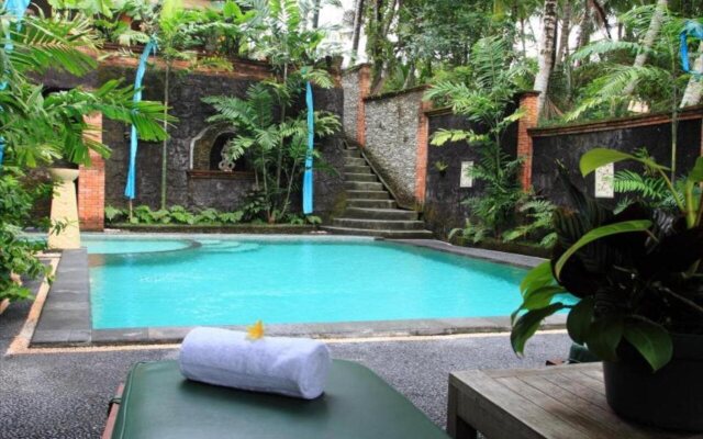 Bali Putra Villa