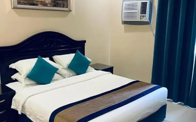 بنان للشقق المفروشة