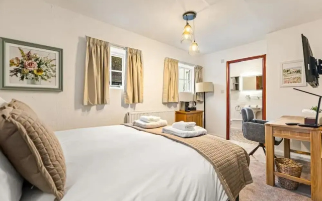 The George Inn Rooms - Room 3