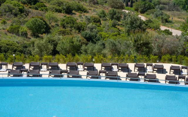 Vale da Ribeira Residences