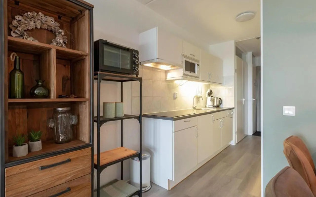 Lovely Apartment With Garden