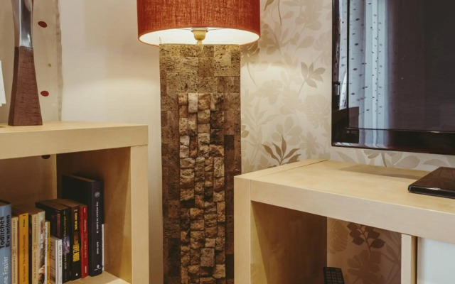 Precioso apartamento con garaje y terraza