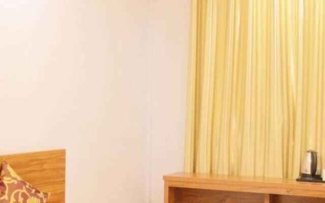 Junru Business Hotel- Qingdao Jinshui Road Branch