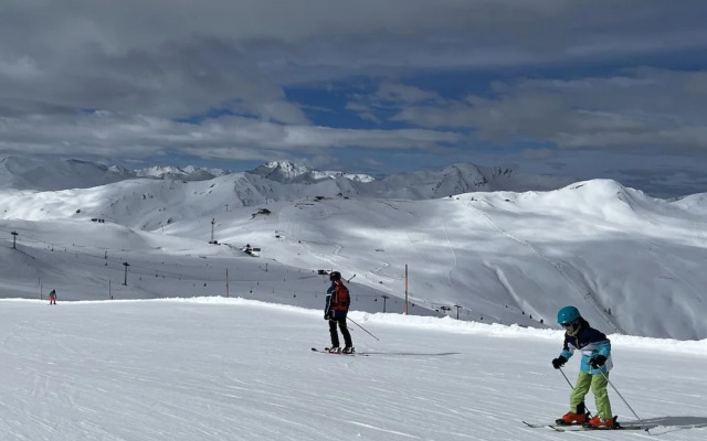 Chalet in Neukirchen Near Ski Slope