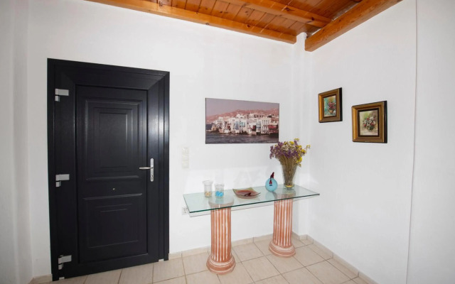 siourdas villas