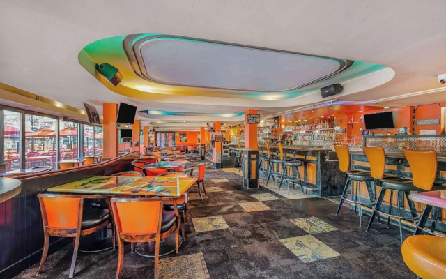 Days Inn - Victoria On The Harbour