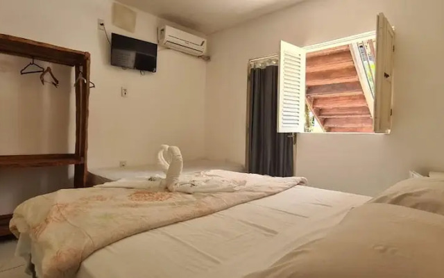 Pousada Paradiso Tropical