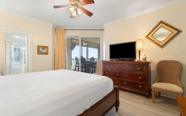 Beach Colony West 2D