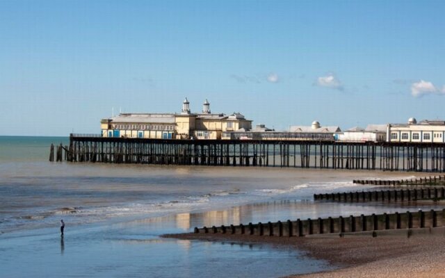 Crafted at Powdermills