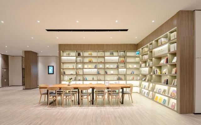 Hanting Hotel (Xianyang International Airport Hote