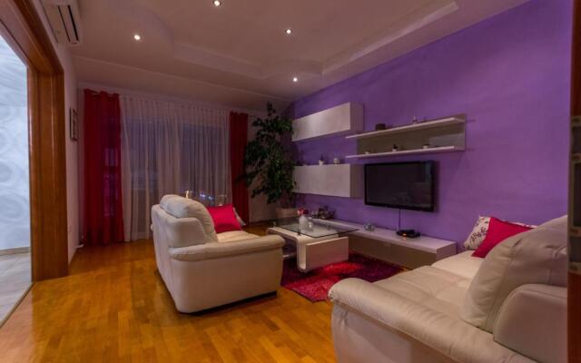 Apartments Barba