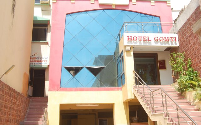 Hotel Gomti