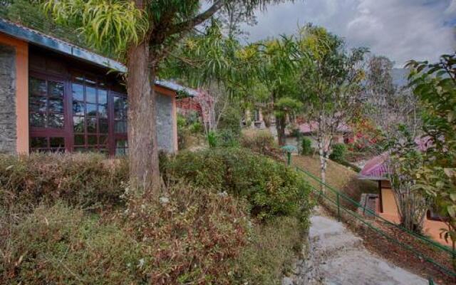Martam Village Resort
