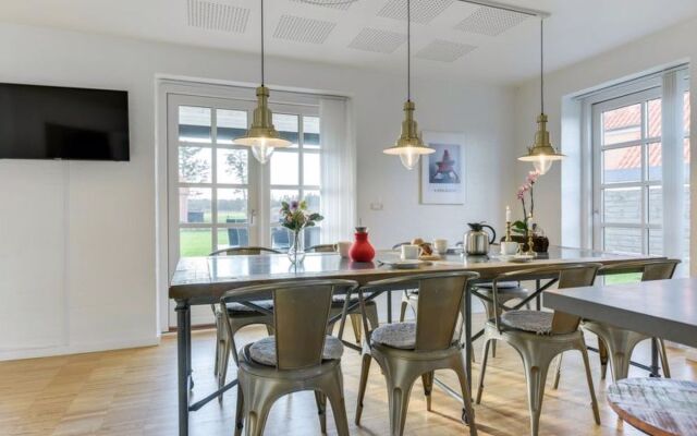"Steen" - 900m from the sea in NW Jutland