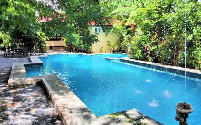 Wellness World Khao Yai