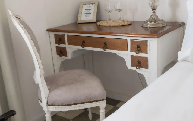 Villa Vicuña Hotel Boutique
