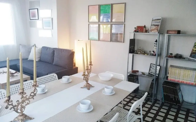 Wonderful Brand New Duplex In Playa De Coroso