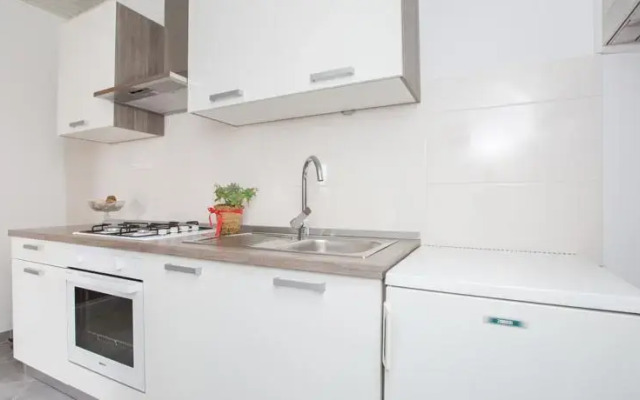 Apartments Mustapić Podstrana