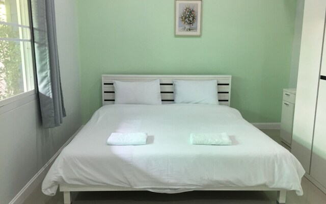 Baan Sangchan Kangkrachan