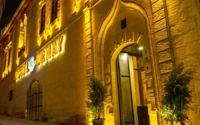 Urhay Otel ?anl?urfa